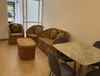 Apartment Rent in Thalahena Malabe