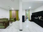Apartment Short-Term Rental in Dehiwela. (Property Code: CSM201)