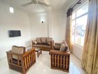 Apartment Short-Term Rental in Kalubowila. Property Code: ( CSA302 )