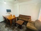 Apartment Short-Term Rental in Wellawatta. (Property Code: CSH202)