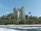 Apartment Situated Directly Opposite Thalpe Natural Pools for Sale