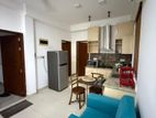 Apartment type 2nd floor house for rent in Dehiwala