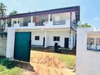 Apartment Type Building House For Sale In Kadirana Area Negombo