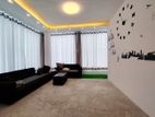 Apartment type semi furnish house rent for (6 month) in Maharagama