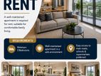 Apartment Wanted for Rent – Nugegoda & Surrounding Areas