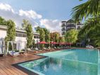 Apartment with full furniture for sale in Athurugiriya Ariyana Resort