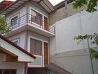 Apartment with Office Space Direct Access from Galle Road for Rent