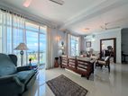 Apartment with Sea View for Sale in Mt Lavinia