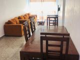 Fully Furnished Apartment for Short-Term Rental in Dehiwala