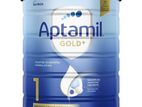 Apatamil Milk Powder Australia Product 1/2/3