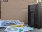APC 1KVA Online UPS Without Battery