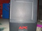 Apc Ups 650v