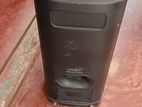 Speaker
