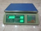 Electric Scale