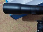 Apexel 50 X Mobile Telephoto Lens Kit