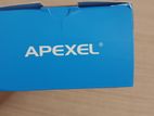 Apexell 100mm Macro Phone Lens