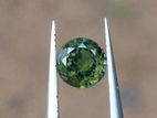 පච්ච තෝර මැණිකක් (Green Tourmaline Healing Gem Stone)
