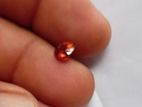 Hessonite Garnet