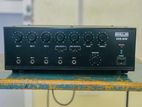 Aplifier Ssb-80m(Used)