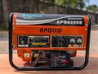 Apollo APG8200 3KV Generator (Petrol)