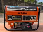 Apollo APG8200 3KV Generator (Petrol)