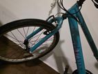 Apollo Turquoise Kinx Bicycle