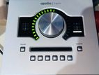 Apollo Twin USB ( Sound card/Audio Interface )
