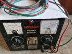 Apollon Battery Charger