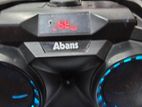 Abans Speaker