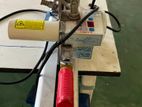 Cutting Equipment Set