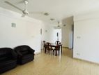 Appartment for Rent semi furnished