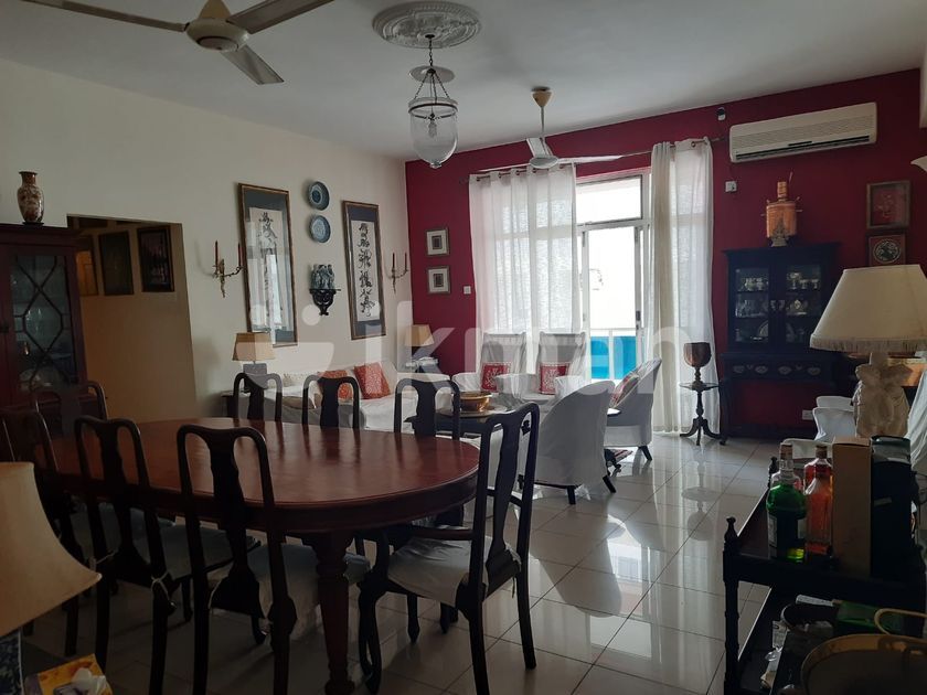 Appertment for Sale Colombo 07 ikman