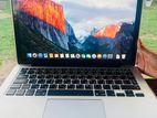 Apple MacBook Pro