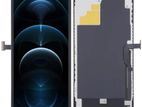 APPLE 12 PRO MAX DISPLAY