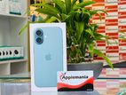 Apple 128GB Teal 18201 (Used)