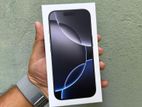 Apple iPhone 16 Pro 128GB (New)