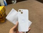 Apple 13 Back Glass