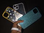 Apple iPhone 13 Back Covers