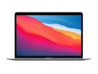 Apple 13.3" MacBook Air M1 Chip with 256GB SSD Space Gray (MGN63)