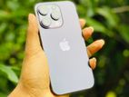 Apple iPhone 14 Pro (Used)