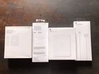 Apple 140W Power Adaptor with MagSafe 3 Cable