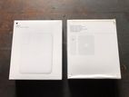Apple 140W Power Adaptors with MagSafe 3 Cable