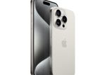 Apple iPhone 15 Pro (New)