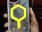 Apple iPhone 15 UAG Case