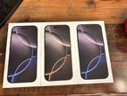 Apple 16 Pro 256GB (New)