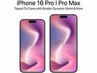 Apple 16 PRO MAX 1TB (New)