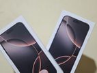 Apple iPhone 16 Pro Max (New)