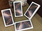 Apple 16 Pro Max 256GB (New)