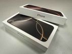 Apple 16 pro max 256GB (New)