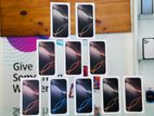 Apple 16 Pro Max 256GB (New)